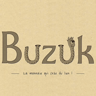 Le Buzuk, Monnaie Locale Complémentaire