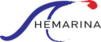 Hemarina - Arenicola marina - Hémoglobine