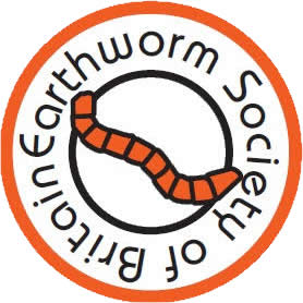The Earthworm Society of Britain - La Société Britannique des Vers de terre