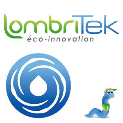 Lombriteck, classement zoologique des vers de terre