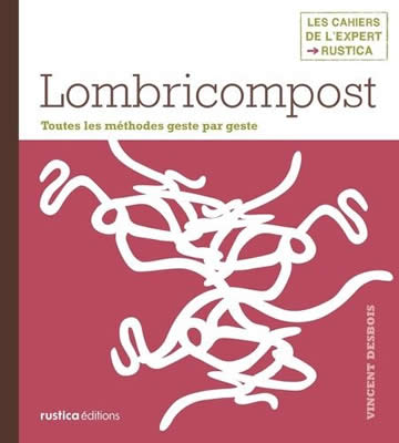 Lombricompost